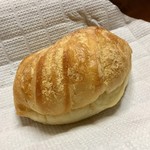 DONQ - 北海道あんバターサンド ¥180+税