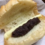 DONQ - 北海道あんとバター