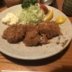 Tonkatsu Katsusei - 