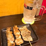 Yakitori No Oogiya - 