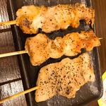 Yakitori No Oogiya - 