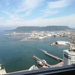 スーツァンレストラン陳 高松店 - 29階からの美しい眺め