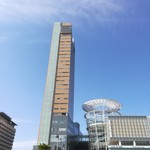 スーツァンレストラン陳 - 高松シンボルタワー