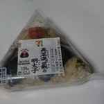 セブンイレブン - 料理写真: