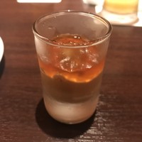 フレンチレストラン ホンダ - 
