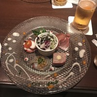 フレンチレストラン ホンダ - 