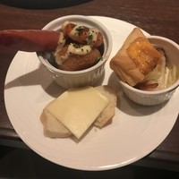 フレンチレストラン ホンダ - 