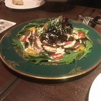 フレンチレストラン ホンダ - 