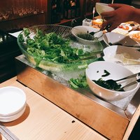 天壇 赤坂店 - 