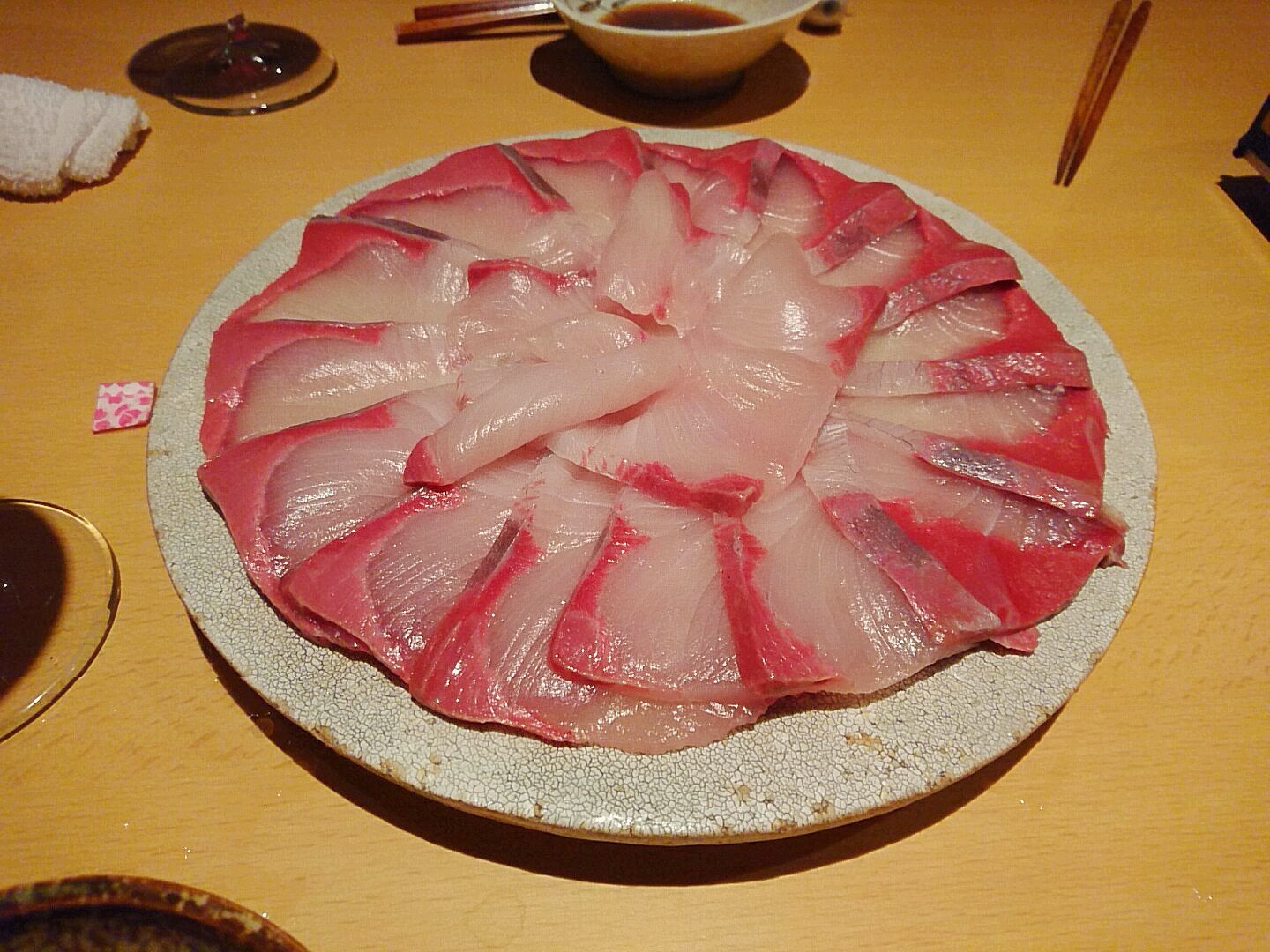 たまには美味しいものをさんの「行った(口コミ)」お店一覧 [食べログ]