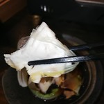 Kimmedai Semmon Izakaya Taishabu Zombun - 鯛しゃぶ