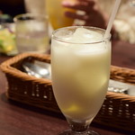 TOKYO DREAM - 【ジェントルマンスペシャルセット@税込1,200円】ドリンク：ラッシーをチョイス