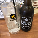 ちょい飲み酒場 酔っ手羽食堂 - 