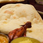 TOKYO DREAM - 【ジェントルマンスペシャルセット@税込1,200円】ナン