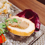 創作イタリアン Gemelli - ビール、もう一杯ください！