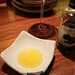 Taverna BARBA - フォカッチャ用オリーブ油