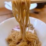 The Noodles & Saloon Kiriya - 和え玉・いしる（250円）