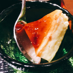 季ノ膳 - この盛り方…