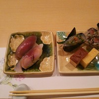 鮨あら井 - 