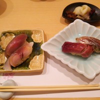 鮨あら井 - 