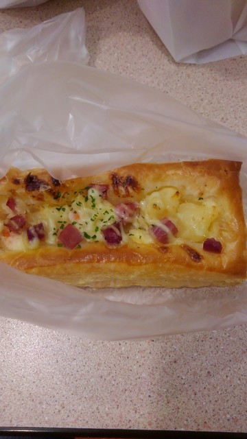 ベーカリー カフェ - 奥州市その他（パン）の写真