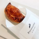 プレヴナンス - クリタケ、秋サケ