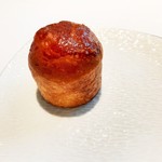 プレヴナンス - 自家製ブリオッシュ