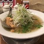 麺屋 花蔵 - 