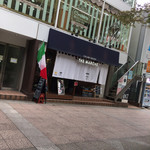 イタリアン酒場 THE MARCHE - 店