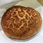 Paris Croissant - ダブルチーズフォンデュ