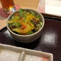 天麩羅 なか江 - 