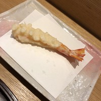 天麩羅 なか江 - 