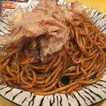 焼きそば専門店 寿座 - 