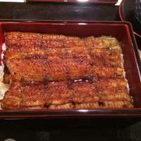 うなぎ時任 - 
