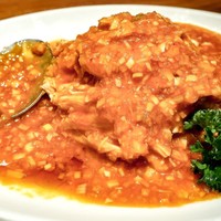 四川料理 龍の子 - 