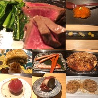 くずし鉄板 あばぐら 神田店 - 