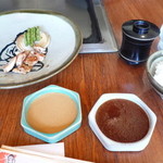 マザース オブ 鎌倉 - ミニッツステーキコース