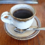 マザース オブ 鎌倉 - コーヒー