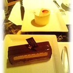 ザ・ペニンシュラ ブティック＆カフェ - 