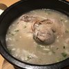 韓国料理スランジェ 渋谷ヒカリエ店