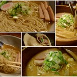 拉麺酒房 熊人 - 