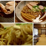 拉麺酒房 熊人 - 