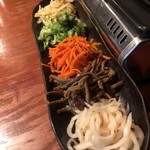 Yakiniku Yoisho - 