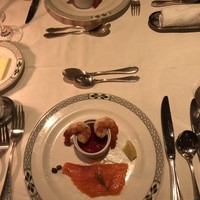 ロウリーズ・ザ・プライムリブ 恵比寿ガーデンプレイス店 - 