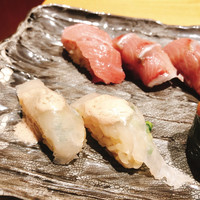 意気な寿し処阿部 広尾別館 - 