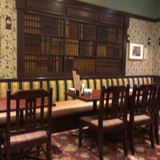 ザ・ローズ&クラウン _2