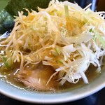 家系ラーメン ジェット家 - 