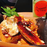 Roasted COFFEE LABORATORY - 