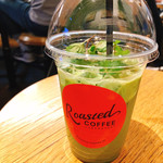 Roasted COFFEE LABORATORY - 