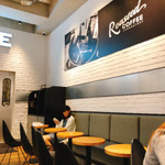 Roasted COFFEE LABORATORY - 